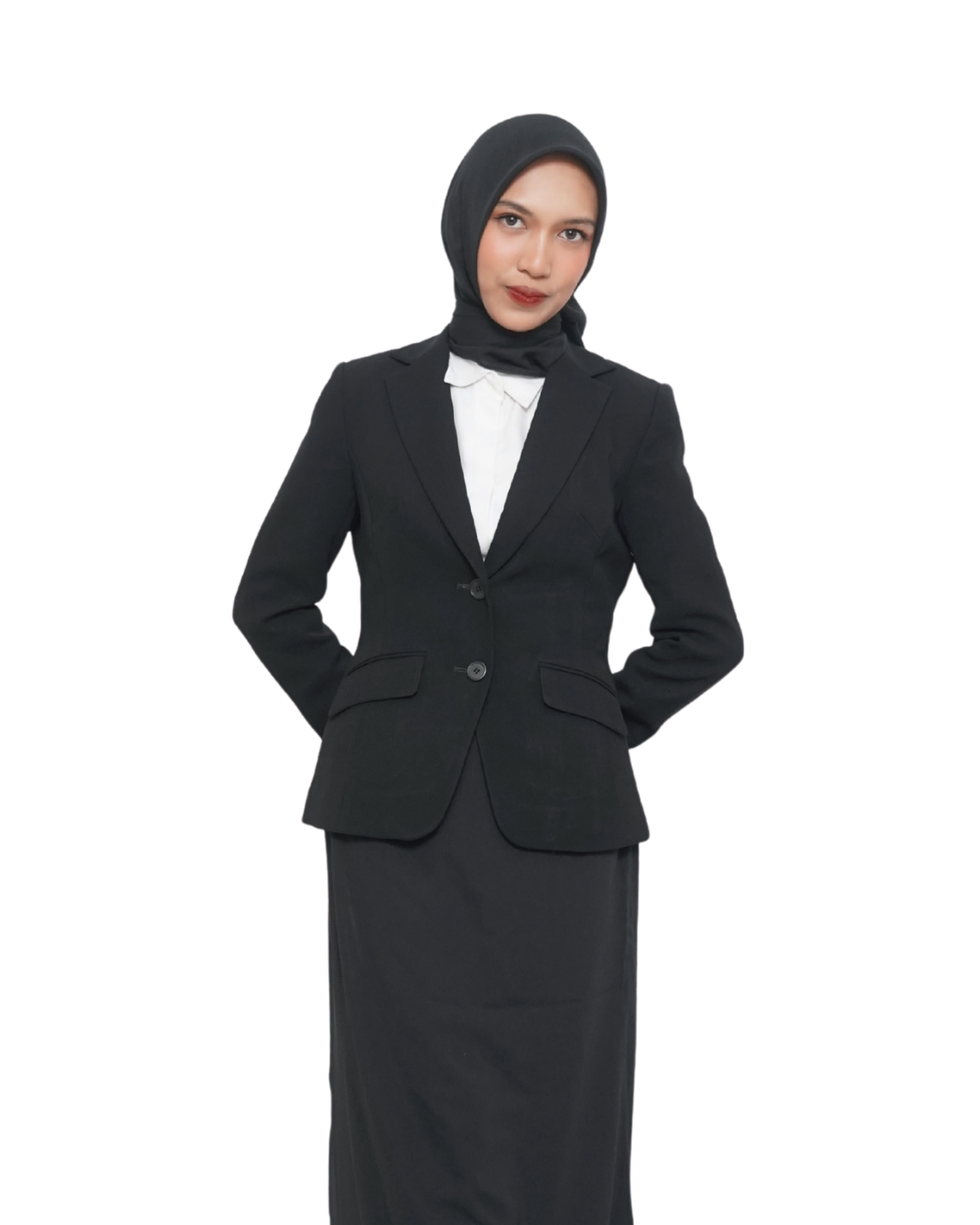 Mutia Sahira